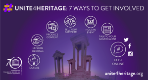 unite 4 heritage